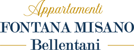 Appartamenti Fontana Misano Logo